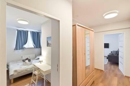 Yourapart Mieszkanie Centrum Lagiewniki กดัญสก์ ภายนอก รูปภาพ