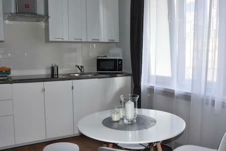 Yourapart Mieszkanie Centrum Lagiewniki กดัญสก์ ภายนอก รูปภาพ